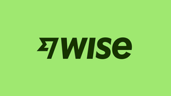 wise logo