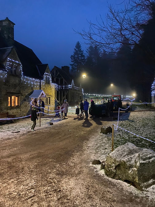 HOME Beatties Events Glenpark Estate Omagh Northern Ireland