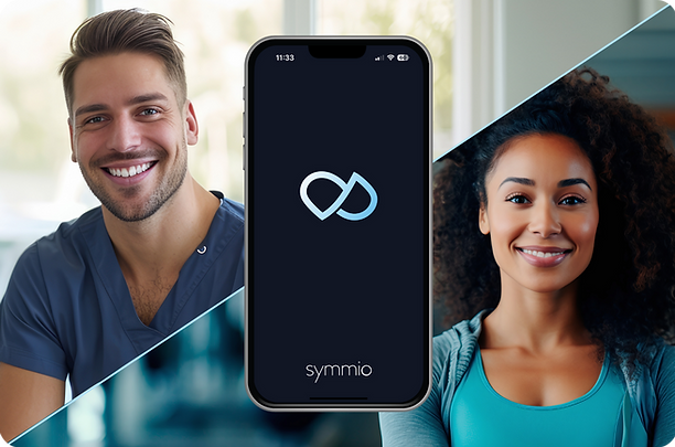 Symmio