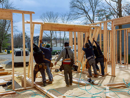 5 Things To Consider When Building Your Custom Home