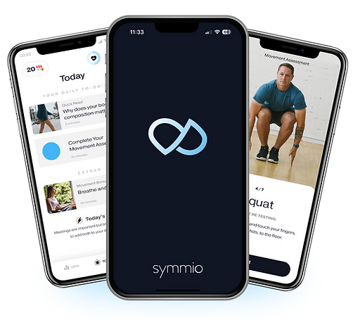 Symmio