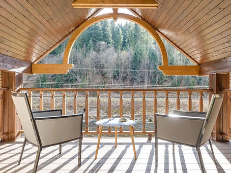 Top Trends in Deck Design: Insights from Leading Construction Services