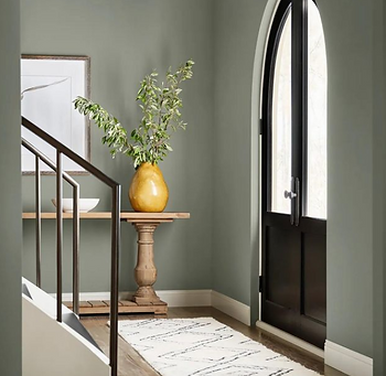 Have you used the 2022 Color of the Year in your home yet? There's still time!