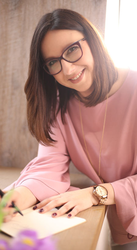 Maja Arsic Consulting