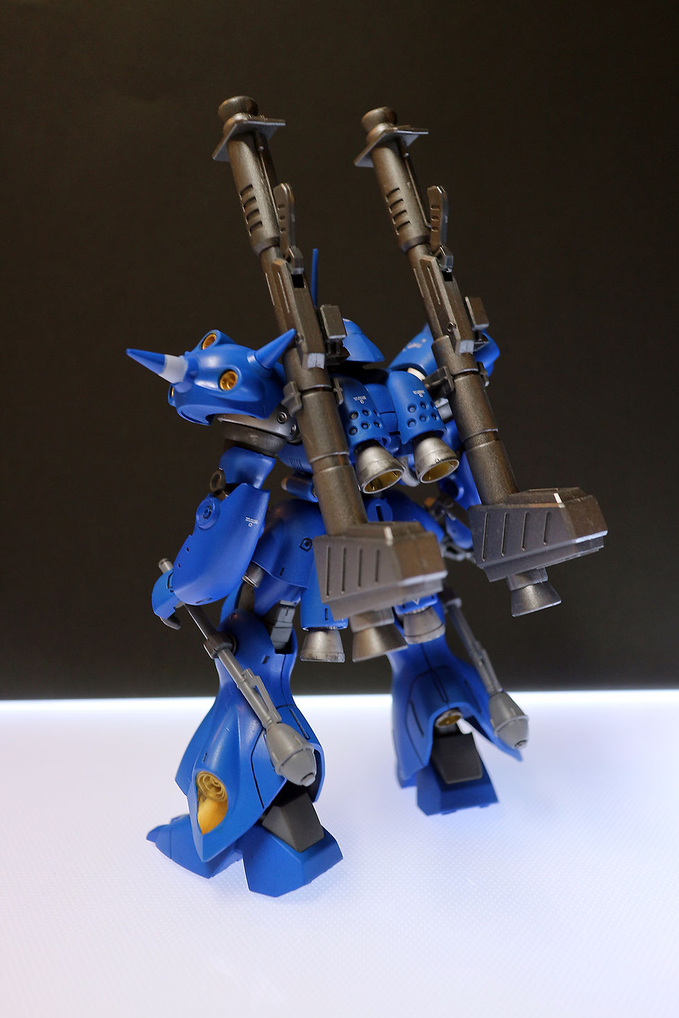 サムネイル： HGUC ケンプファー