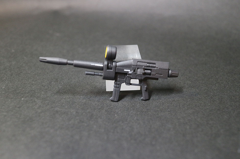 サムネイル： HGUC オリジン版ガンダム