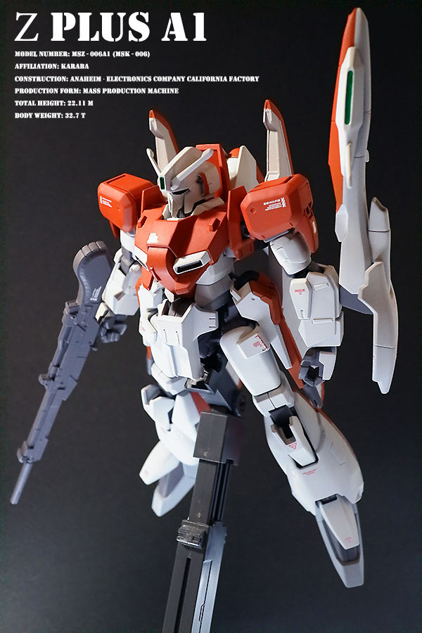 ゼータプラス A1