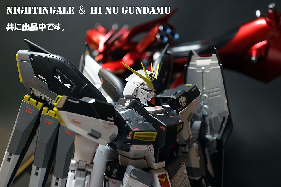 サムネイル： RE ナイチンゲール