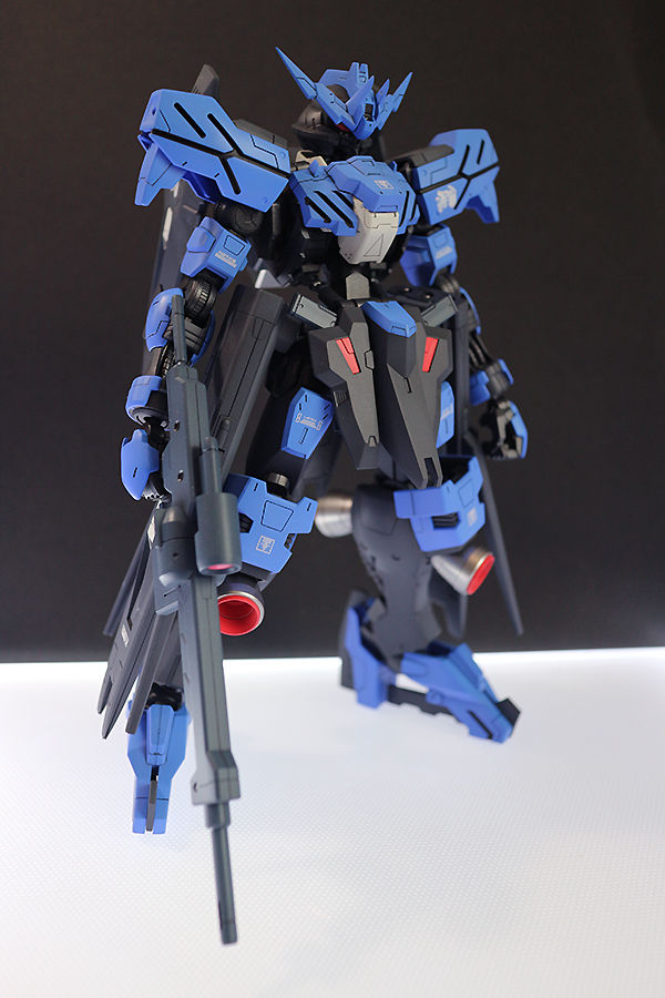サムネイル： FM ガンダムヴィダール