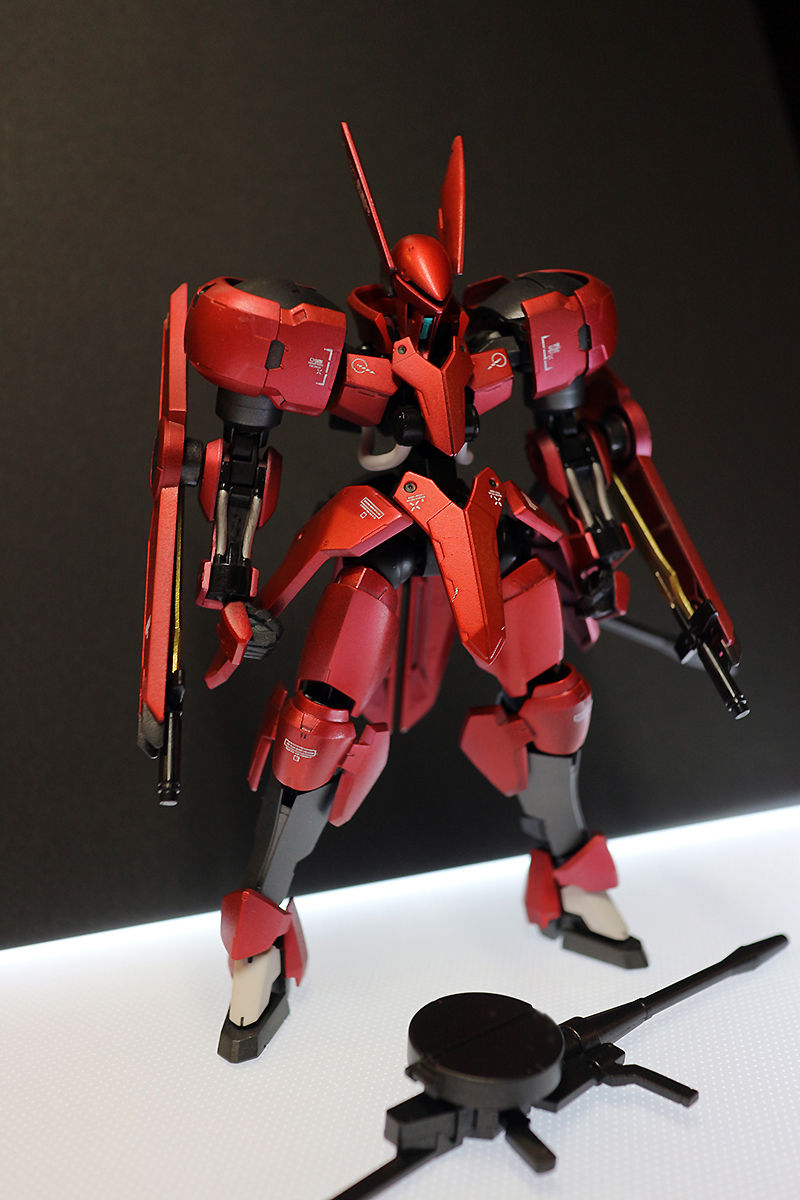 サムネイル： HGIBO グリムゲルデ