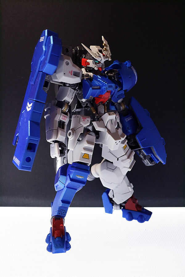 サムネイル： HGIBO ガンダムアスタロトリナシメント