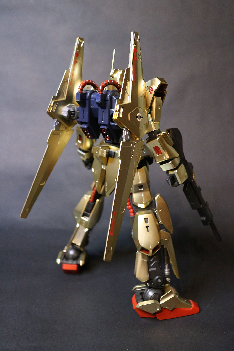 サムネイル： MG 百式 Ver2.0