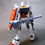 サムネイル： HGUC ファーストガンダム