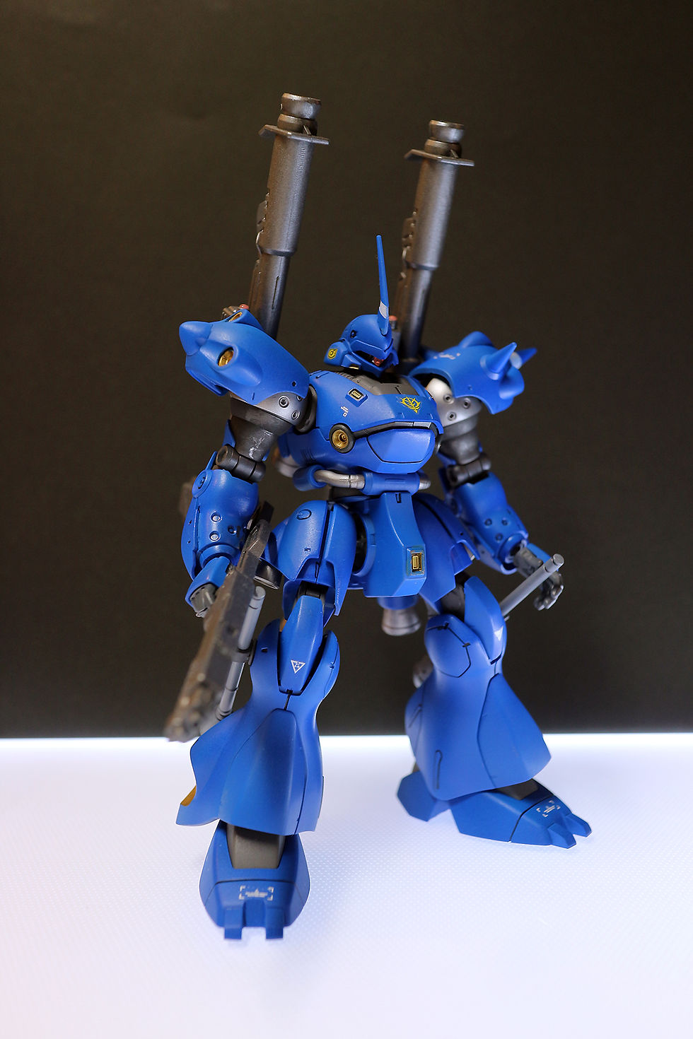 サムネイル： HGUC ケンプファー