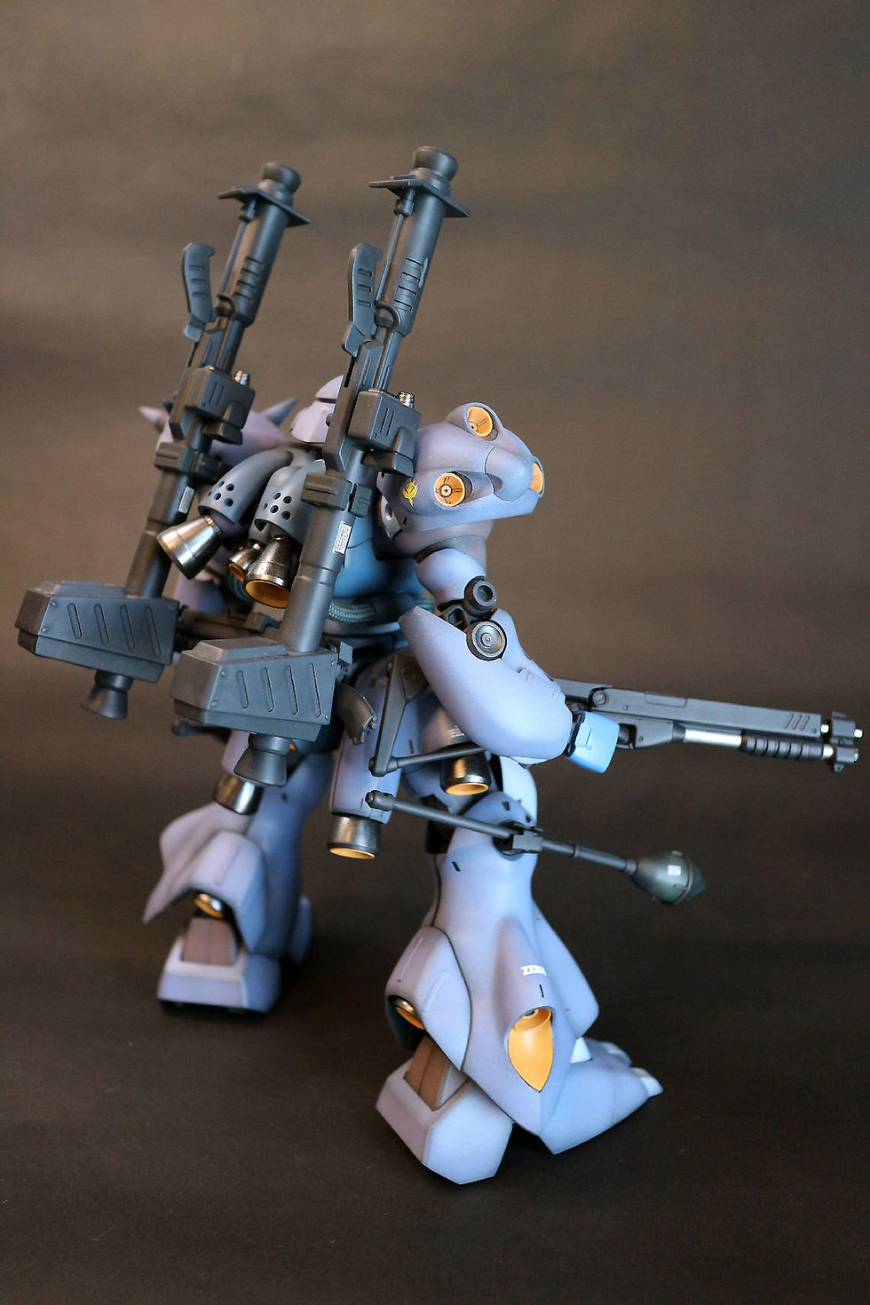 サムネイル： MG ケンプファー