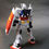 サムネイル： HGUC オリジン版 RX-78-2 ガンダム（後期型）