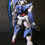 サムネイル： MG ガンダム00クアンタ