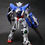 サムネイル： ＭG ガンダムエクシア