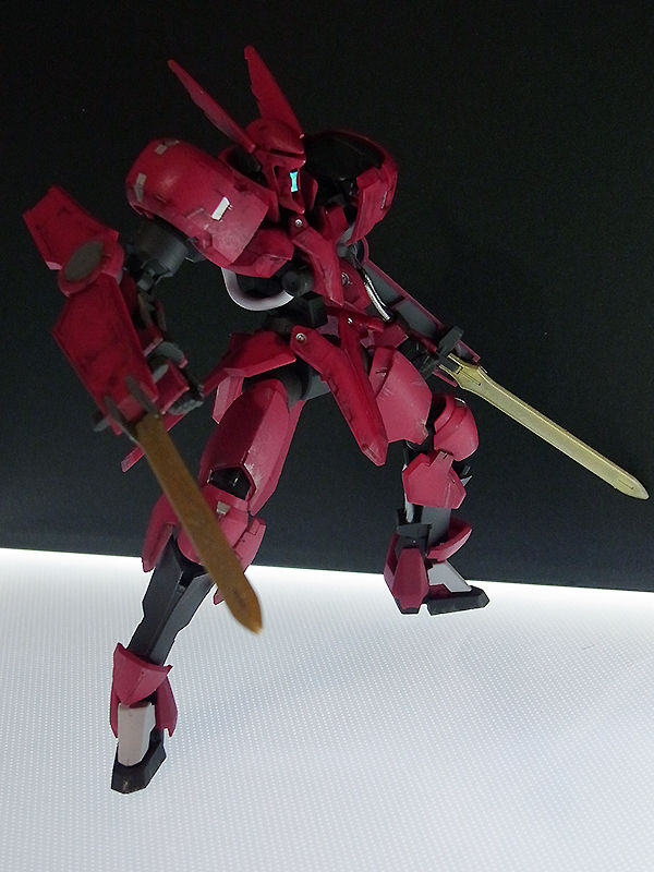 サムネイル： HGIBO グリムゲルデ