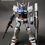 サムネイル： MG ガンダム試作一号機