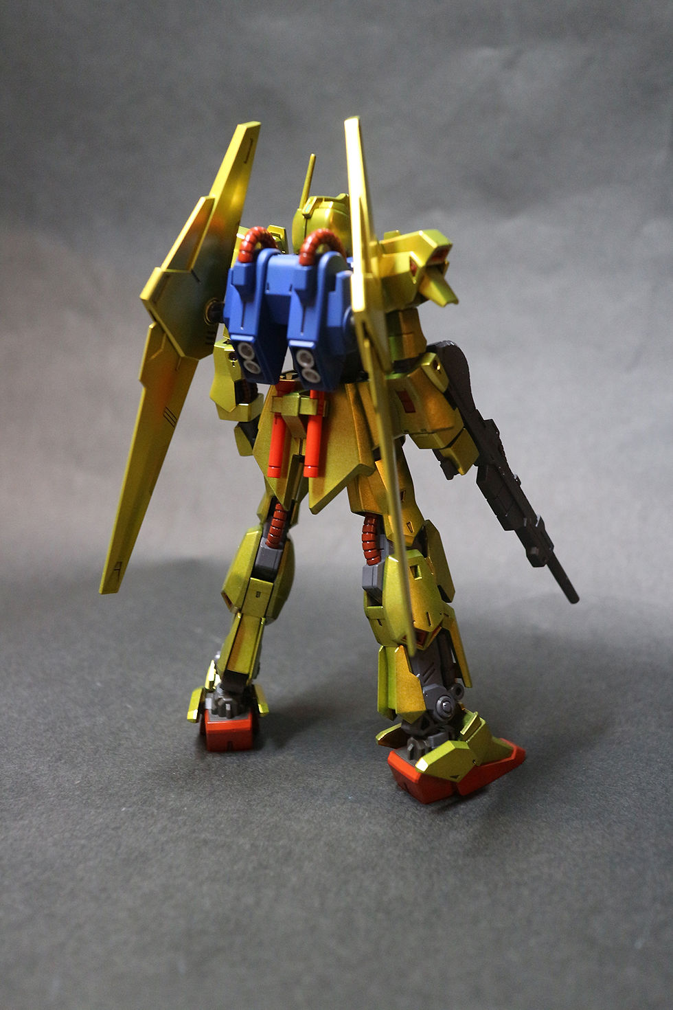 サムネイル： HGUC 百式