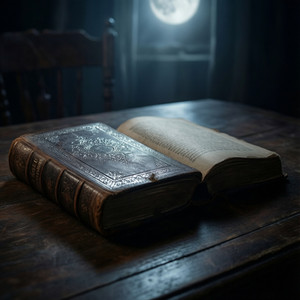 Le Royaume des Ombres