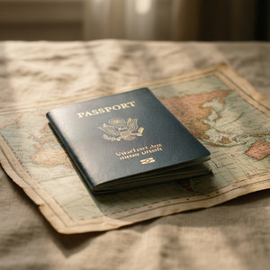 Chroniques d'une Vie