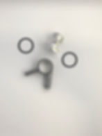Secondary Photo of Midland brake booster 10 screw Vacuum Port Assembly