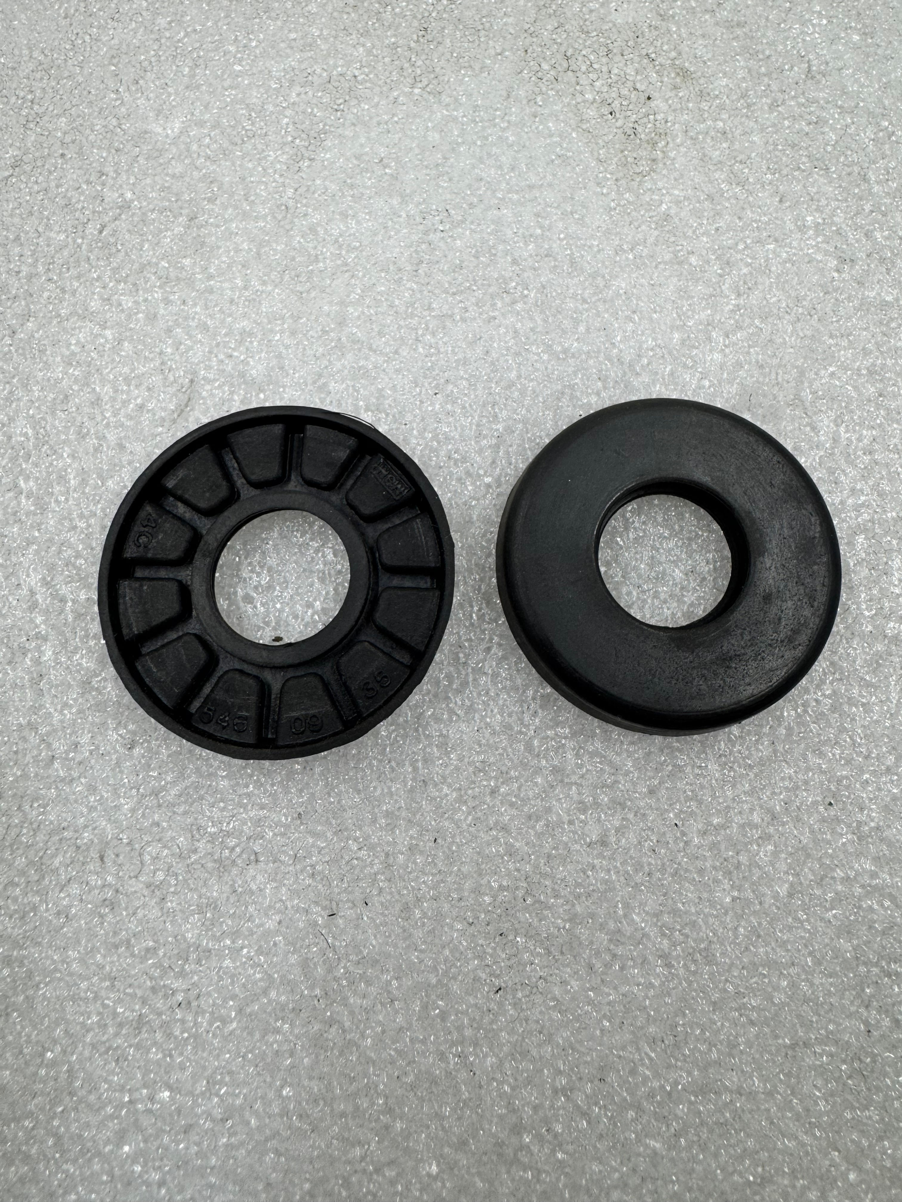 moraine 3rd generation master cylinder side seal