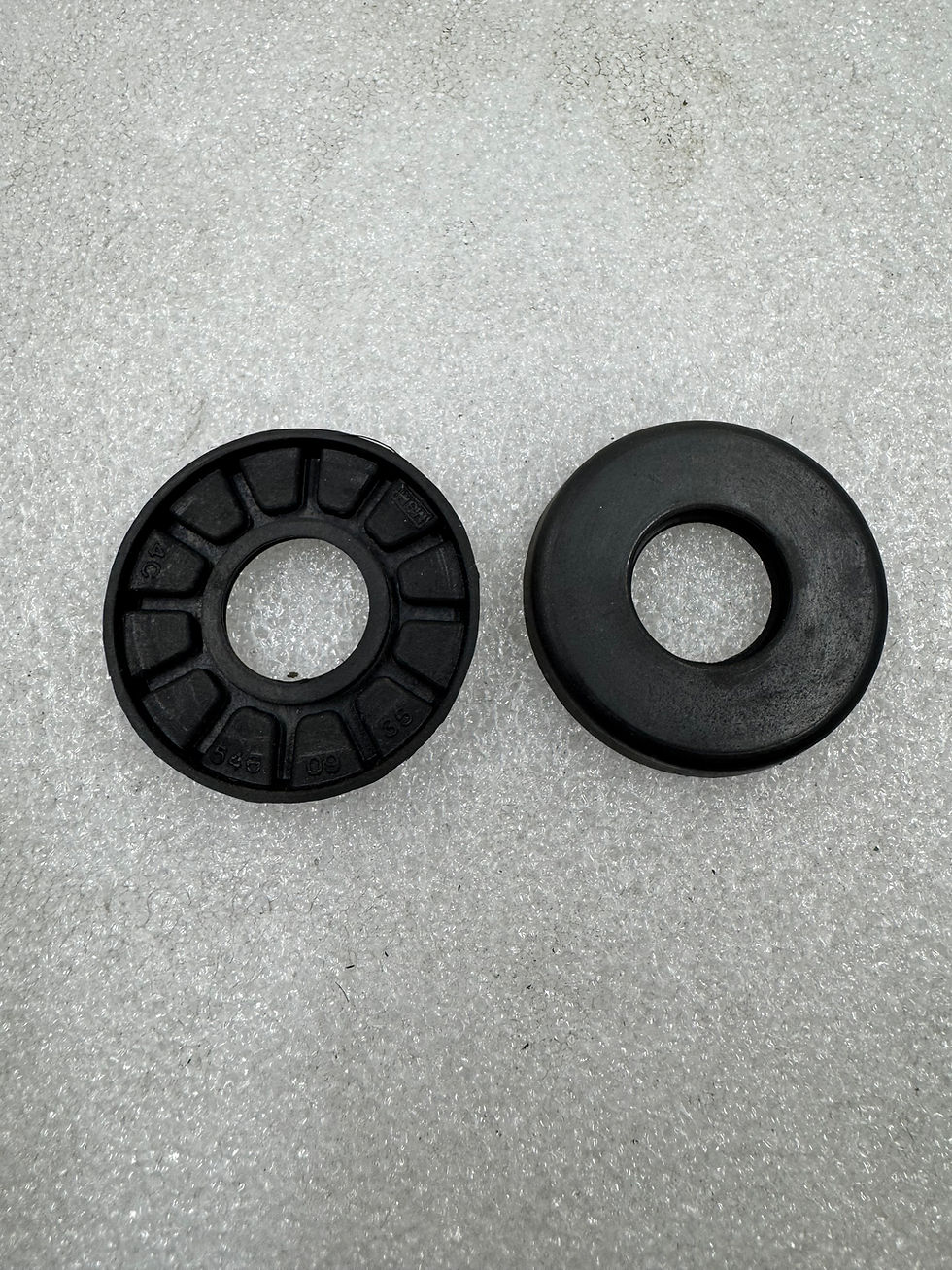 moraine 3rd generation master cylinder side seal