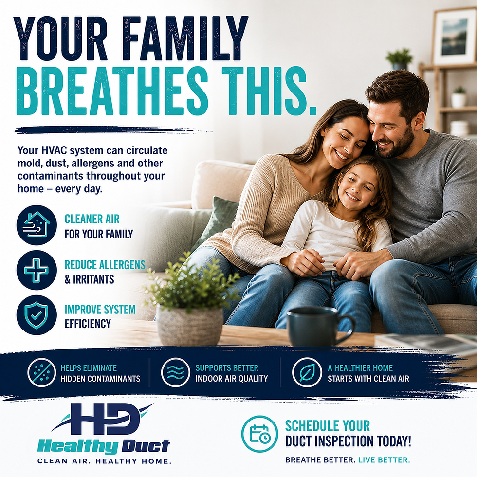 Clean air initiative