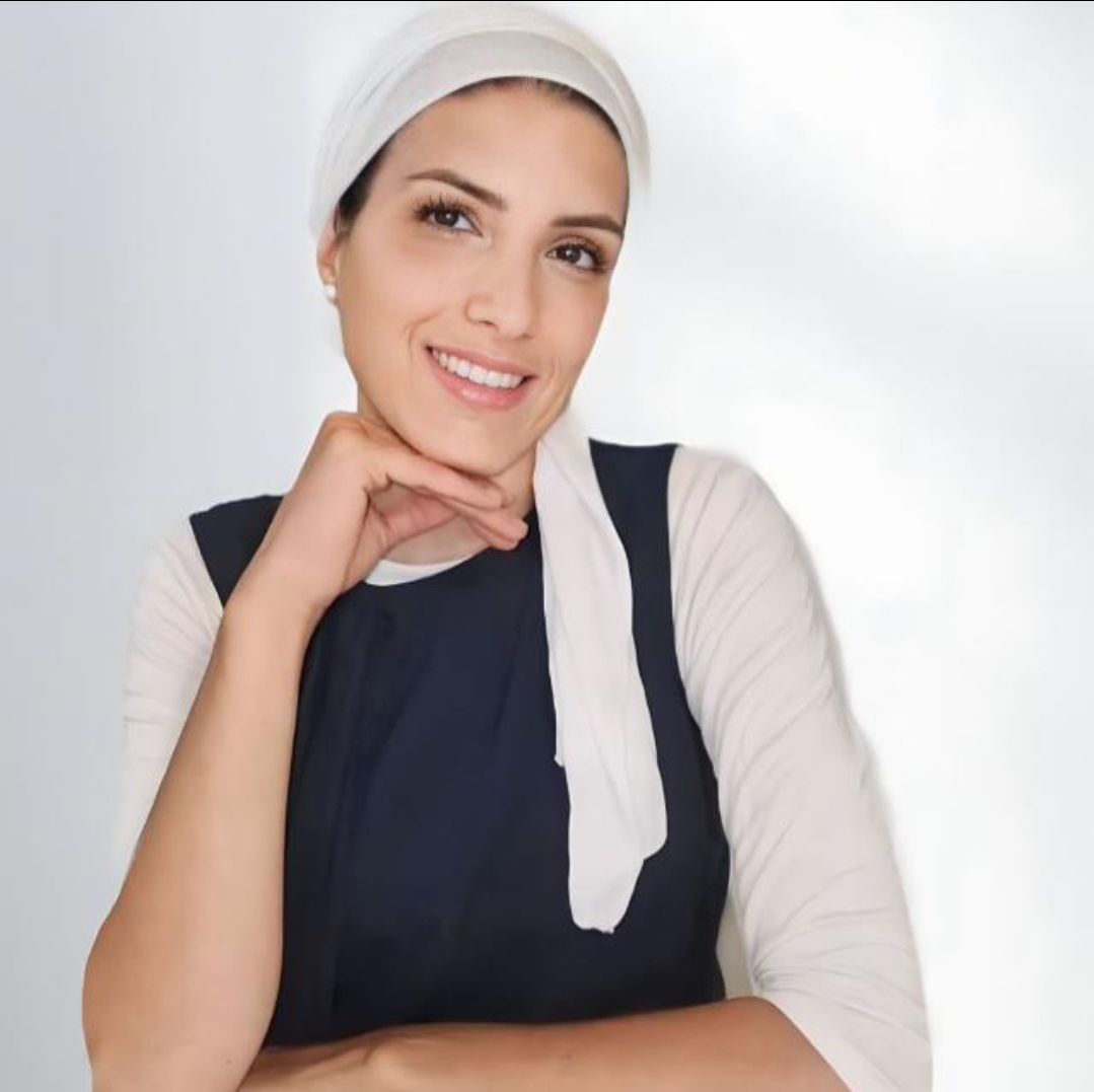 אורלי עזריה