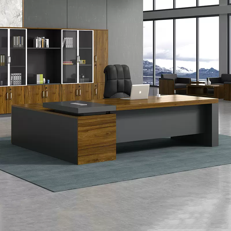 Office Furniture | DossOffice