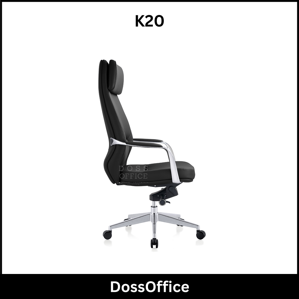 Thumbnail: KUSSO K20