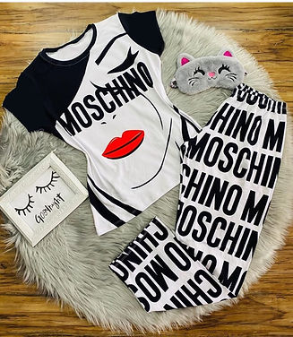 MOSCHINO