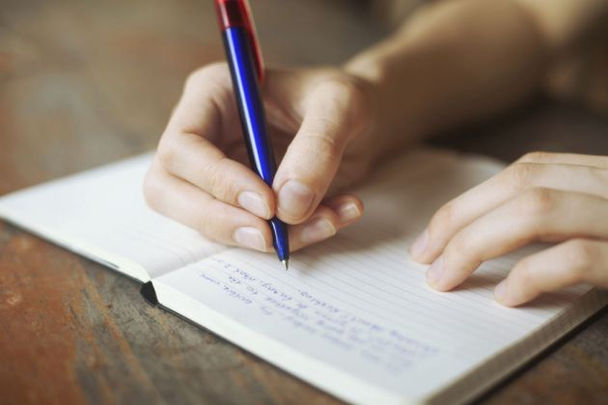 ¿Por qué escribo?
