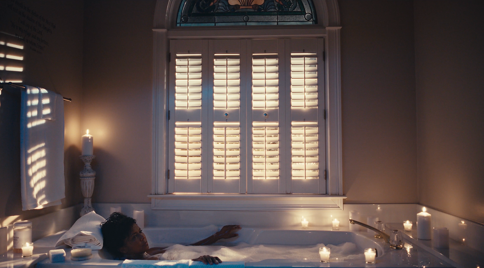 Wise Love (Narrative Short)