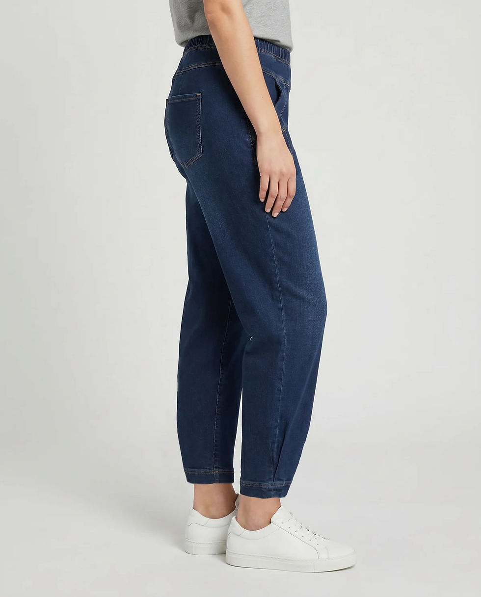 Thumbnail: Stehmann Rachell3-680W Dark Slate-Dark Eclipse (Deep Navy)- Navy Fjord