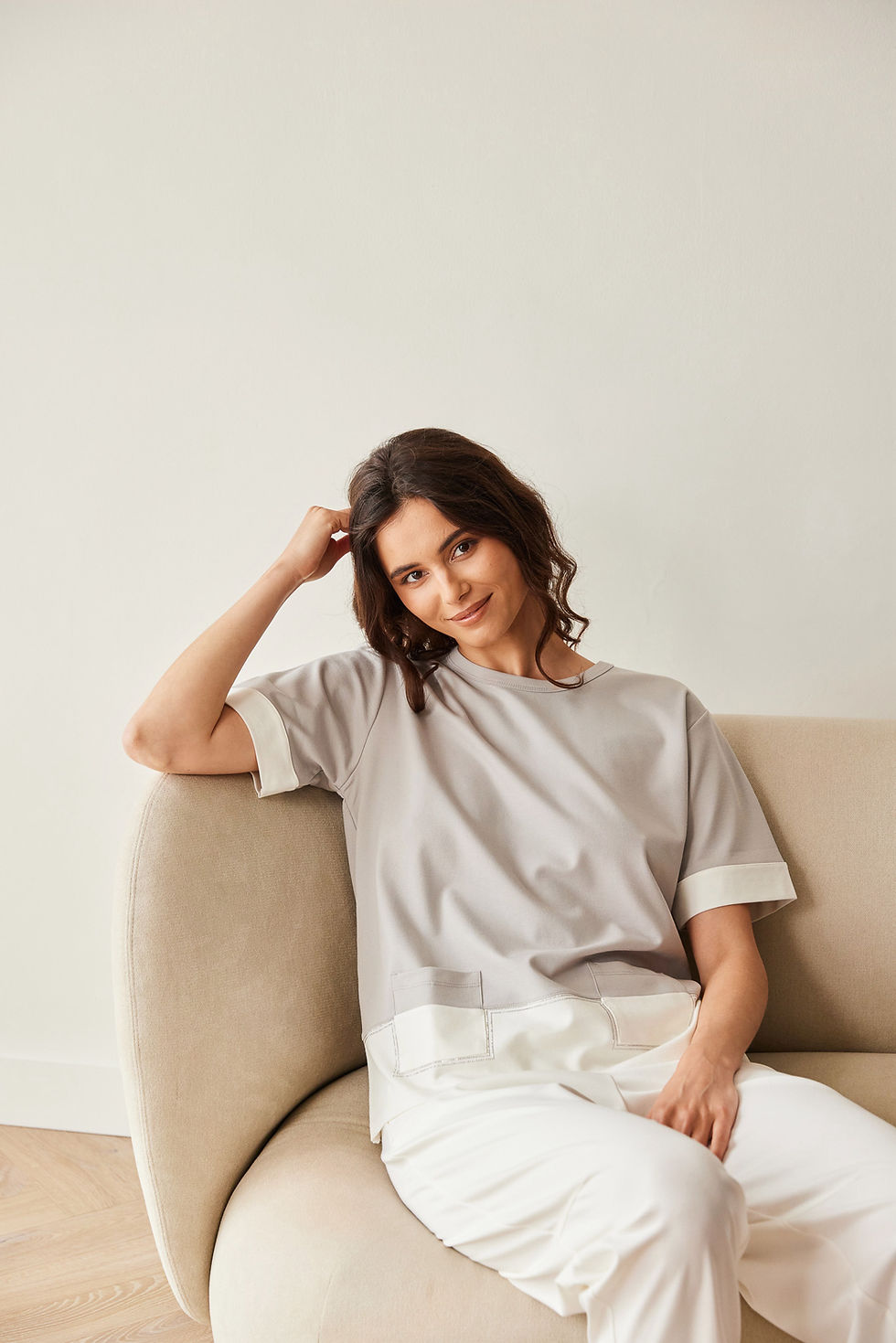 Thumbnail: Peruzzi Pocket Front Top