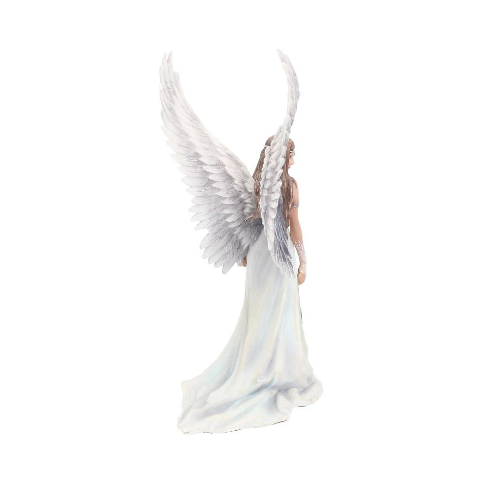 Thumbnail: Spirit Guide Angel