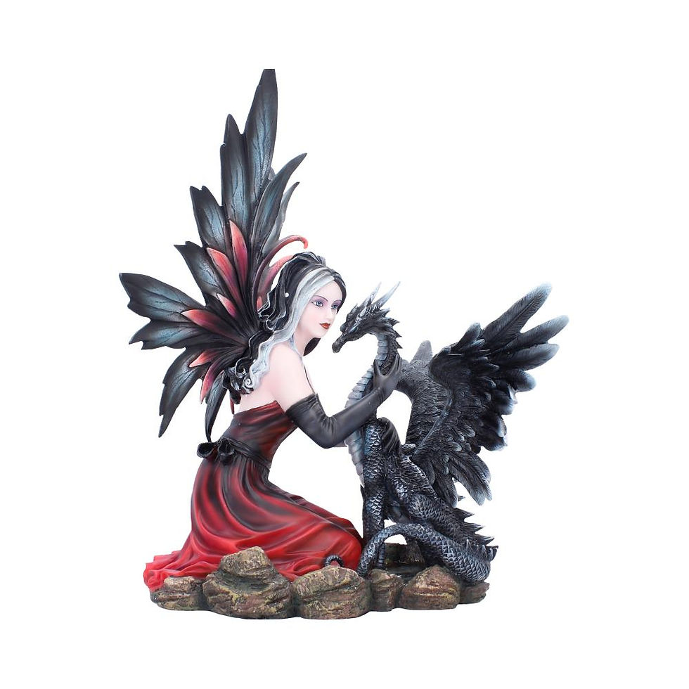 Thumbnail: Dragon's Whisper Fairy