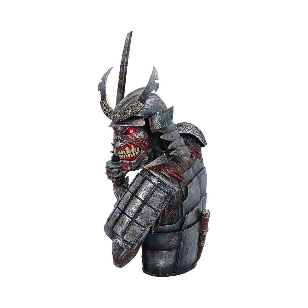 Thumbnail: Senjutsu Bust Box