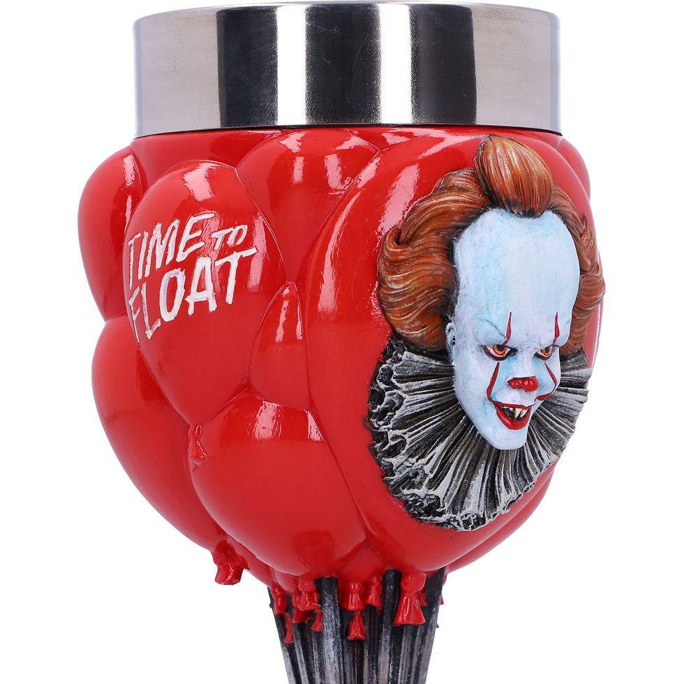 Thumbnail: IT Time To Float Goblet
