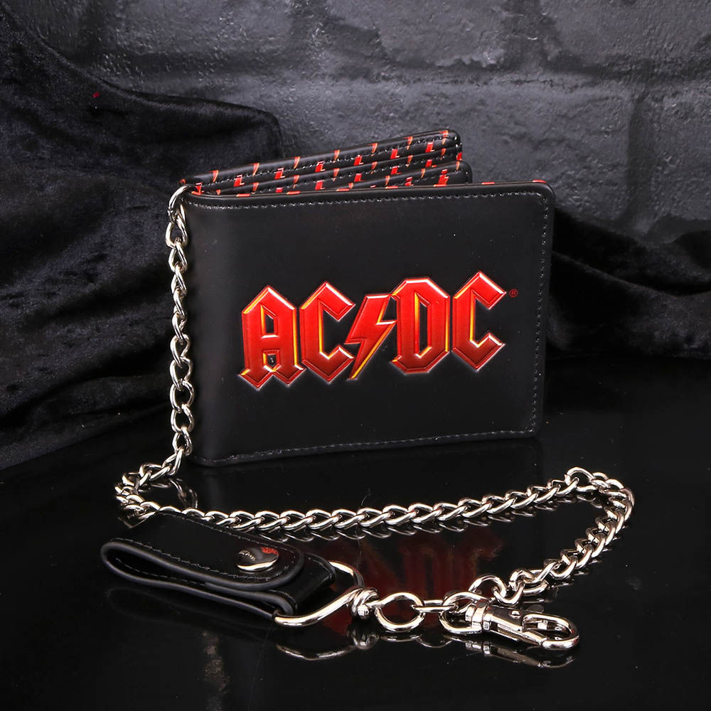 ACDC Wallet