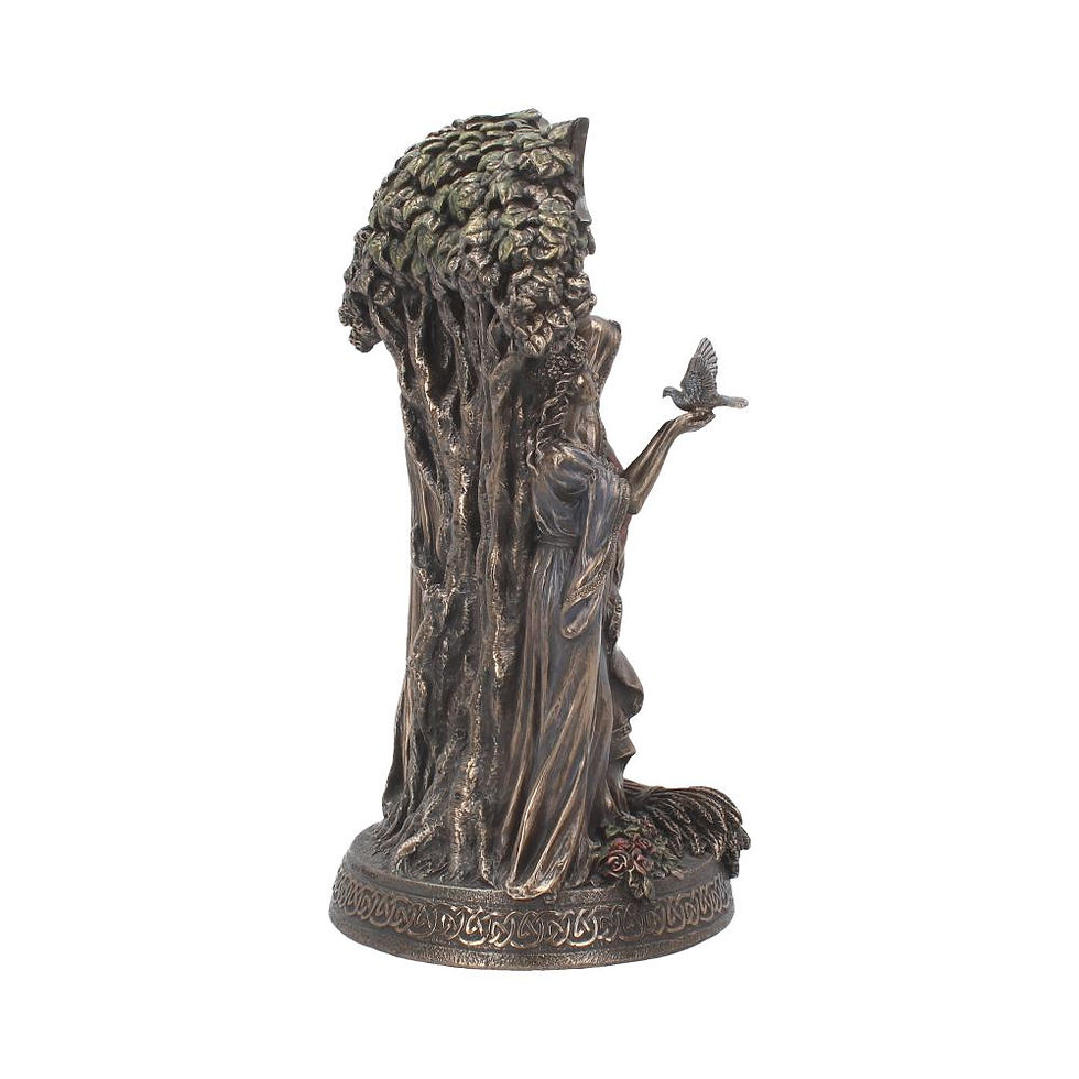 Thumbnail: Maiden, Mother Crone