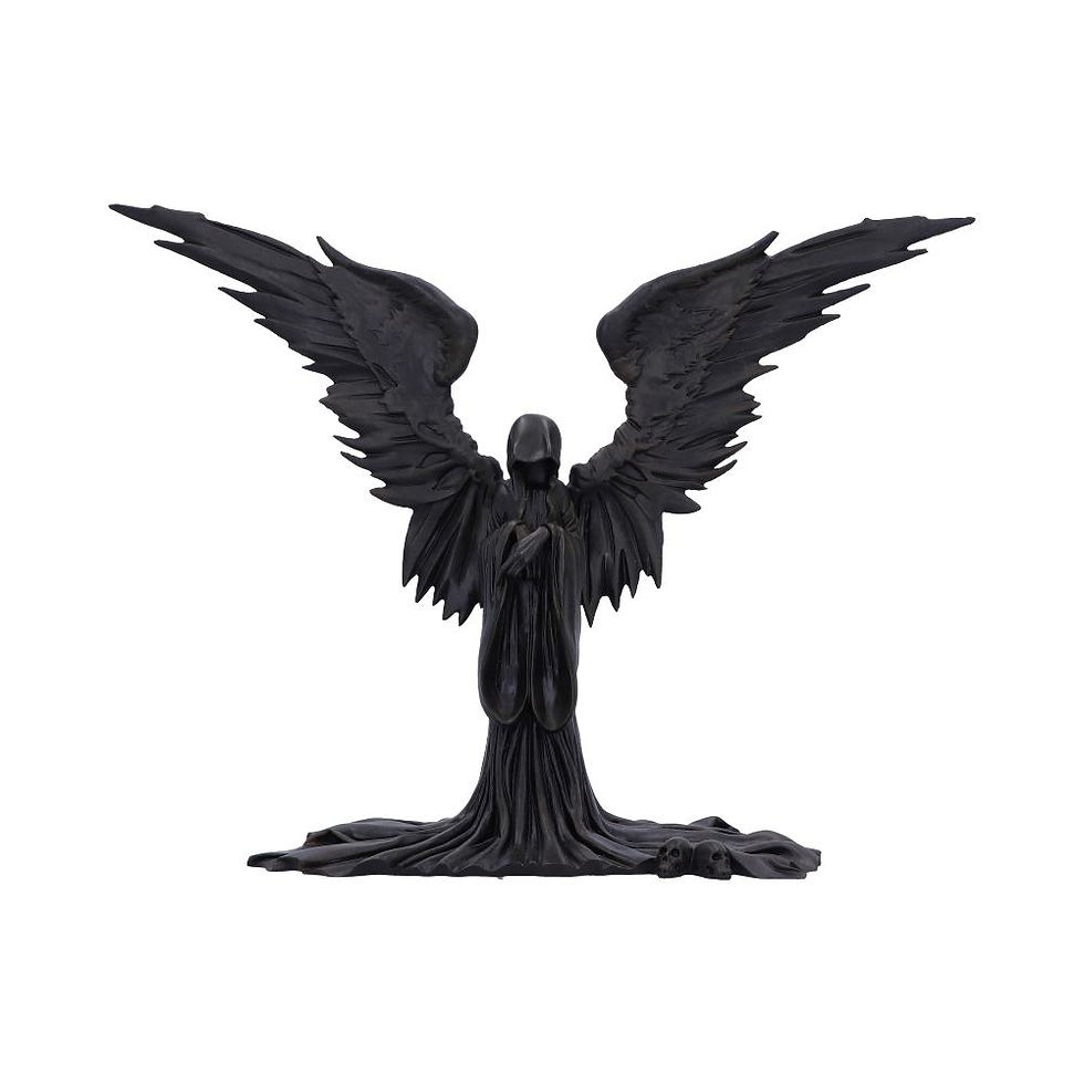 Thumbnail: Angel of Death