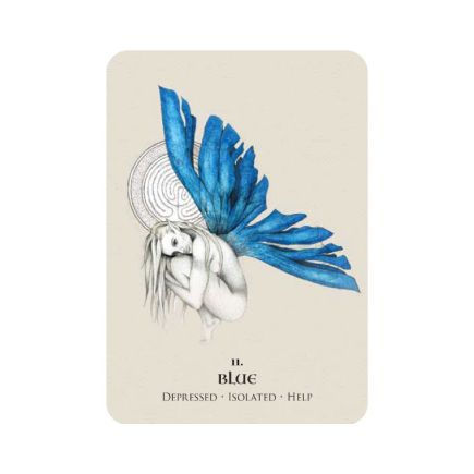 Thumbnail: Celtic Spirit Oracle Cards