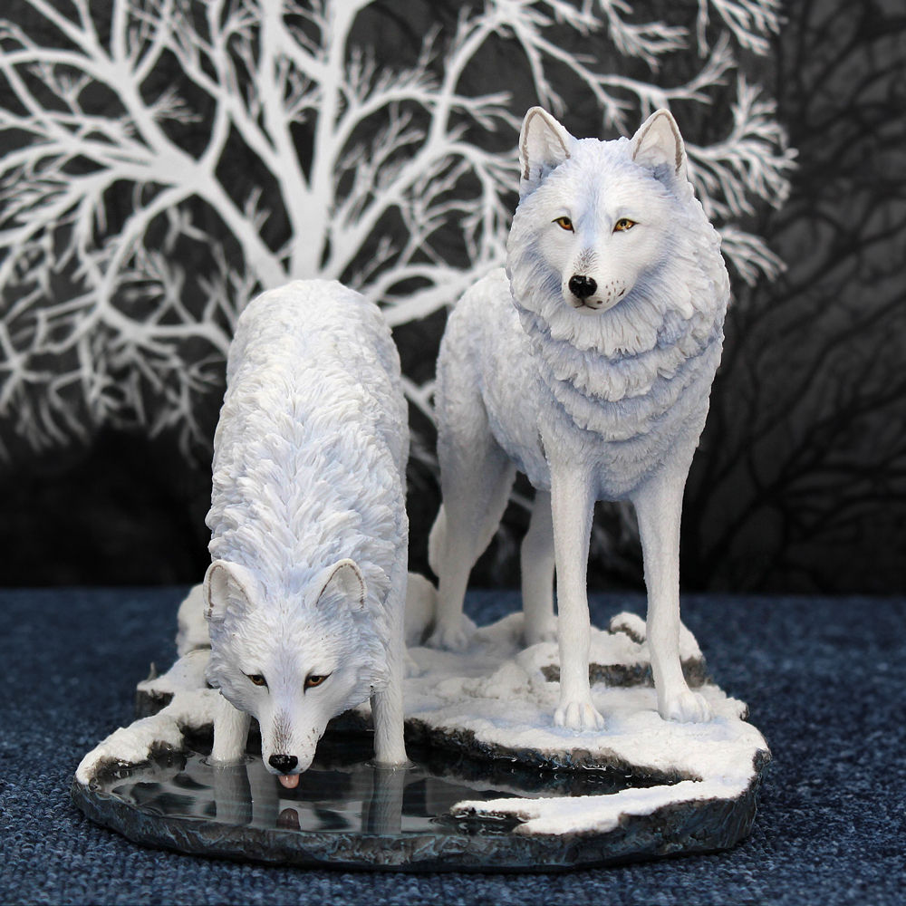 Warriors of Winter
