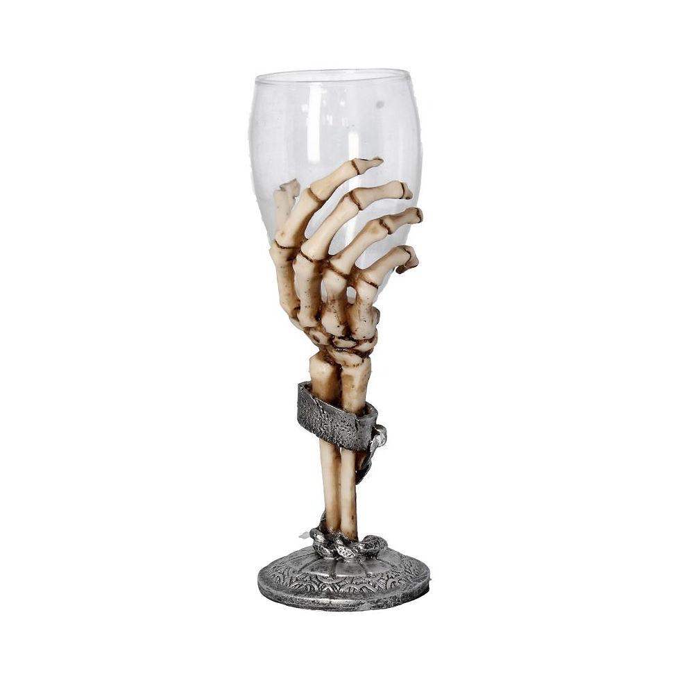 Thumbnail: Claw Goblet