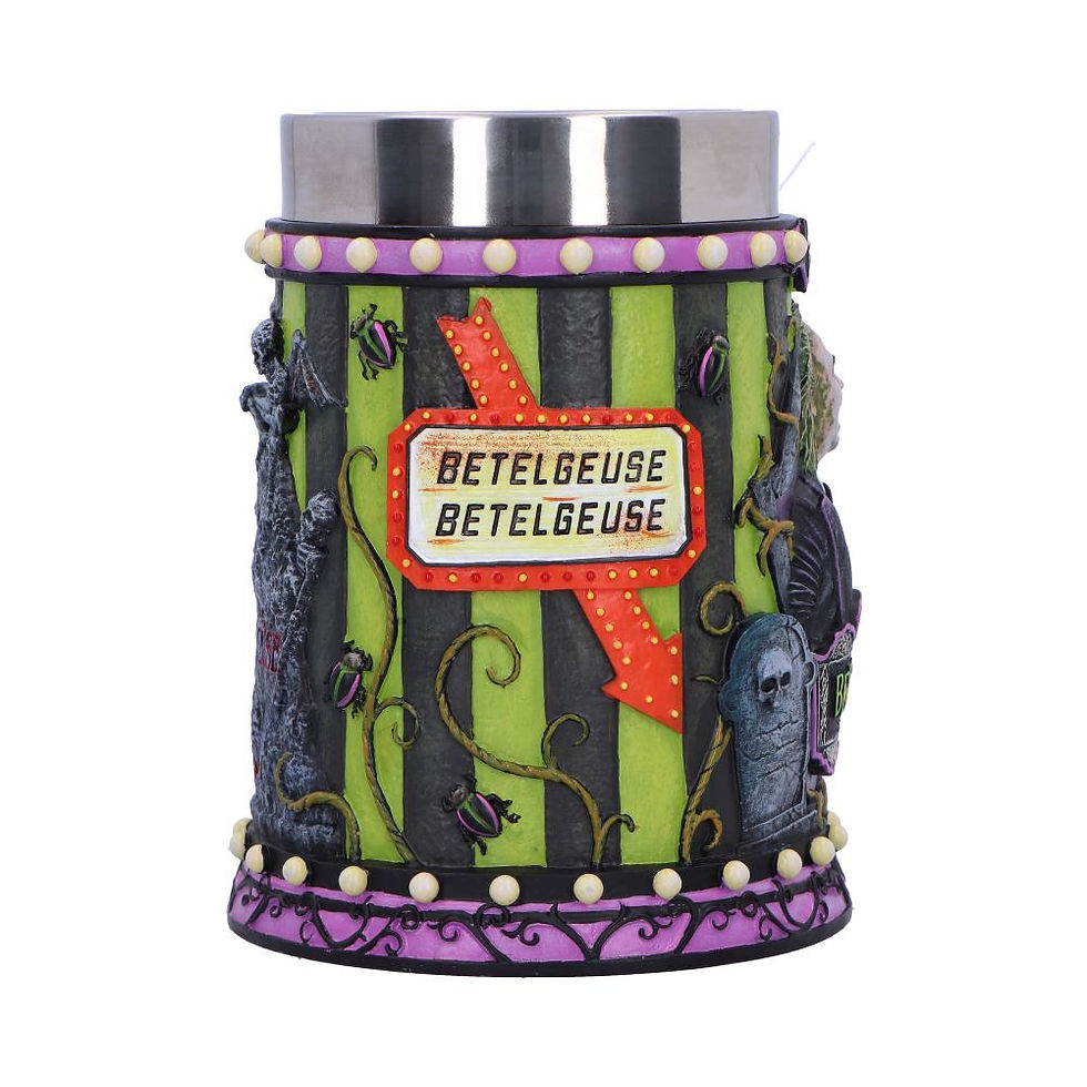 Thumbnail: Beetlejuice Tankard